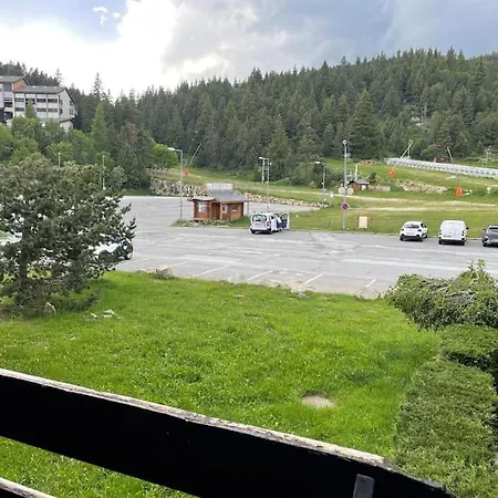 Apartamento Au Pied Des Pistes